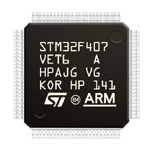 STM32F407VET6 